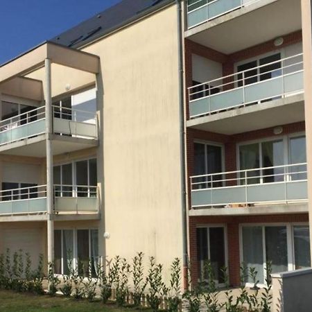 Rouxmesnil-BouteillesLe Panorama, Echappee Mer Dieppe & Parking Prive公寓 外观 照片